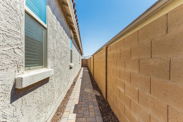 4420 N 202ND Lane, Litchfield Park, AZ 85340