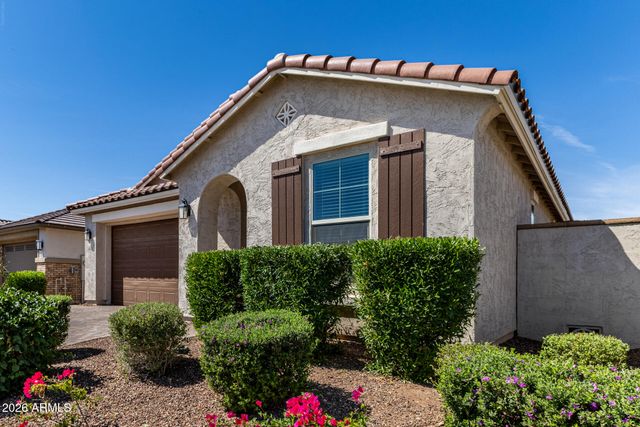 4420 N 202ND Lane, Litchfield Park, AZ 85340