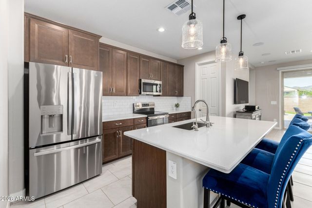 4420 N 202ND Lane, Litchfield Park, AZ 85340