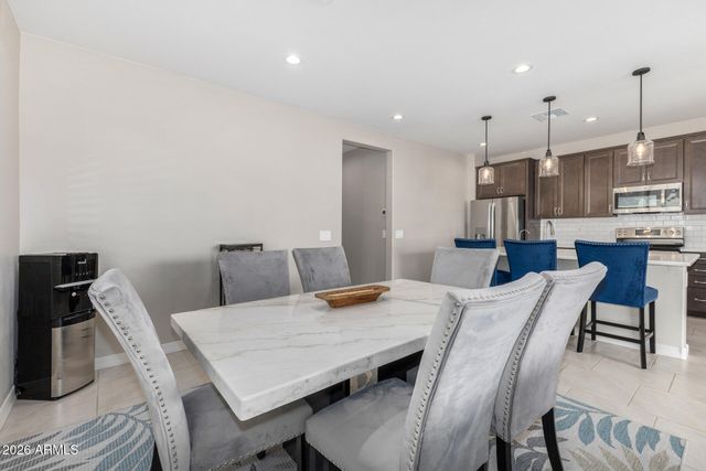 4420 N 202ND Lane, Litchfield Park, AZ 85340