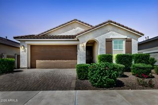 4420 N 202ND Lane, Litchfield Park, AZ 85340