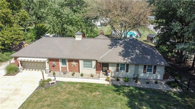 13004 E State Route 150 Highway, Kansas City, MO 64149