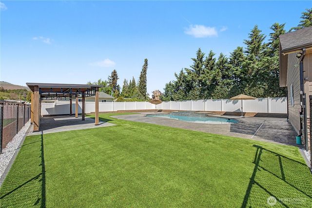 209 W Peters Street, Wenatchee, WA 98801