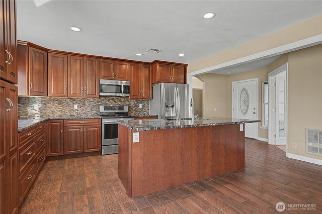 209 W Peters Street, Wenatchee, WA 98801