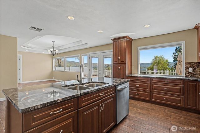 209 W Peters Street, Wenatchee, WA 98801