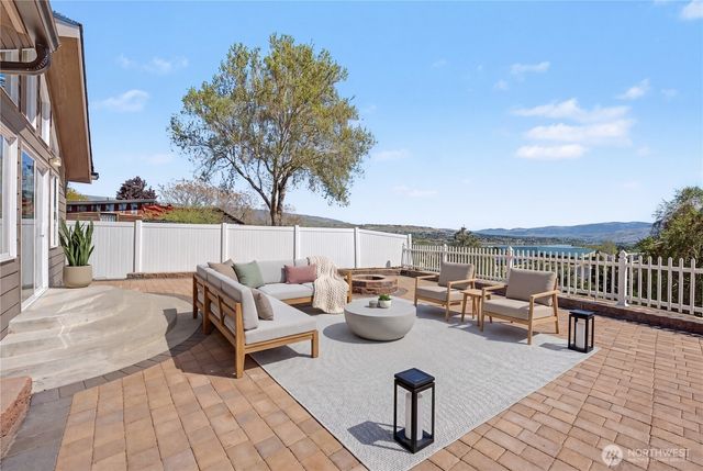 209 W Peters Street, Wenatchee, WA 98801