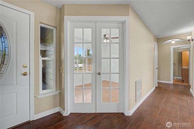 209 W Peters Street, Wenatchee, WA 98801