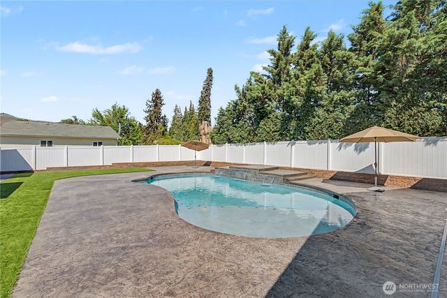 209 W Peters Street, Wenatchee, WA 98801