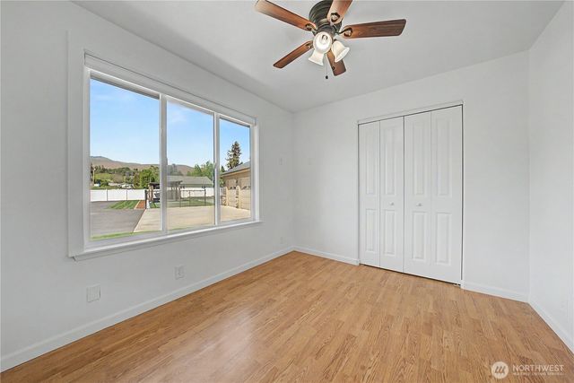 209 W Peters Street, Wenatchee, WA 98801