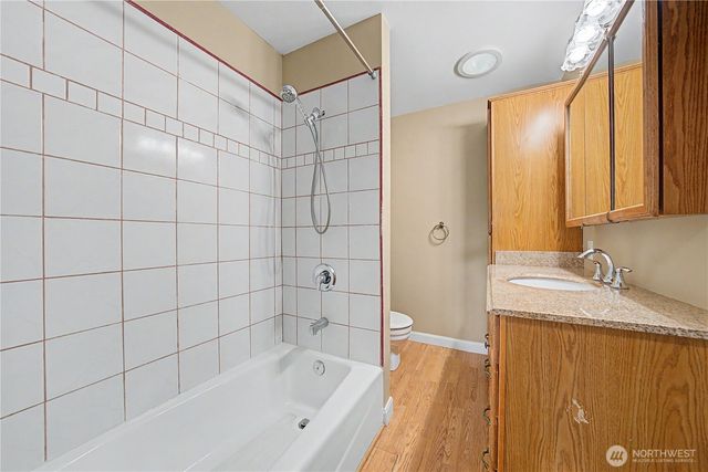 209 W Peters Street, Wenatchee, WA 98801