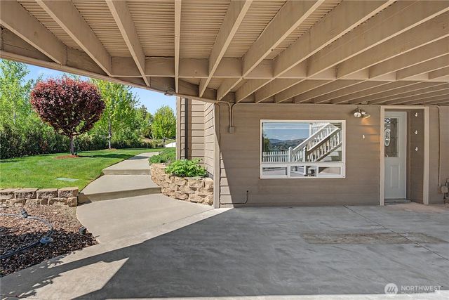 209 W Peters Street, Wenatchee, WA 98801