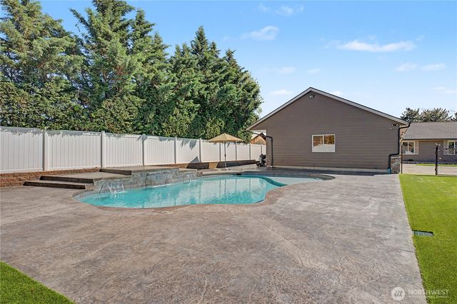 209 W Peters Street, Wenatchee, WA 98801