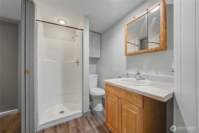 209 W Peters Street, Wenatchee, WA 98801