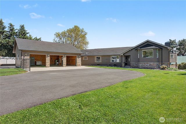 209 W Peters Street, Wenatchee, WA 98801