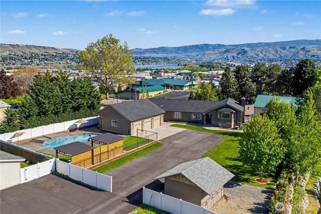 209 W Peters Street, Wenatchee, WA 98801