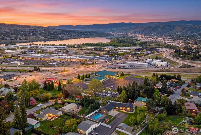 209 W Peters Street, Wenatchee, WA 98801