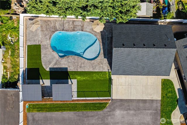 209 W Peters Street, Wenatchee, WA 98801