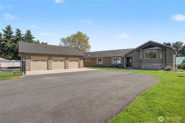 209 W Peters Street, Wenatchee, WA 98801