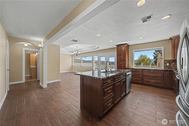 209 W Peters Street, Wenatchee, WA 98801