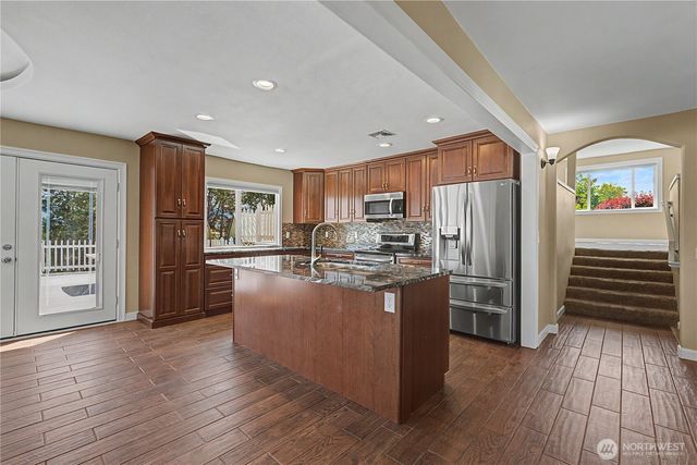 209 W Peters Street, Wenatchee, WA 98801