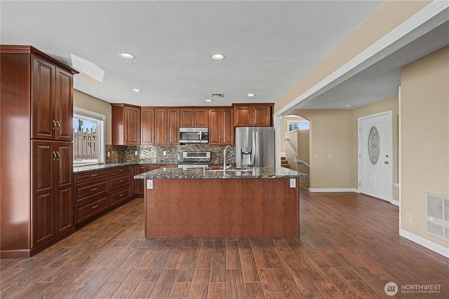 209 W Peters Street, Wenatchee, WA 98801