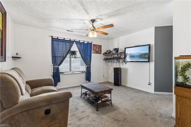 3512 Shawn CT, Virginia Beach, VA 23453
