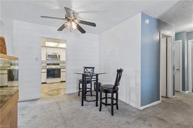 3512 Shawn CT, Virginia Beach, VA 23453
