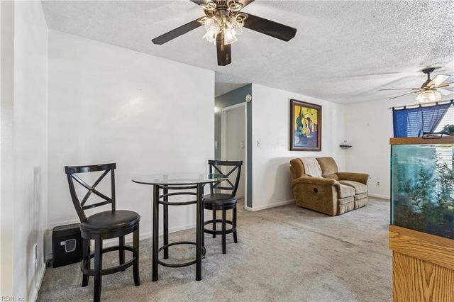 3512 Shawn CT, Virginia Beach, VA 23453
