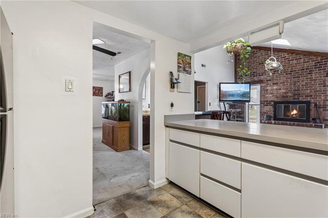 3512 Shawn CT, Virginia Beach, VA 23453