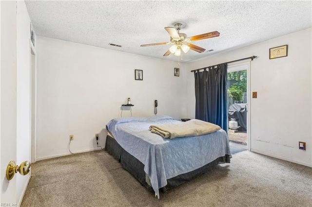 3512 Shawn CT, Virginia Beach, VA 23453