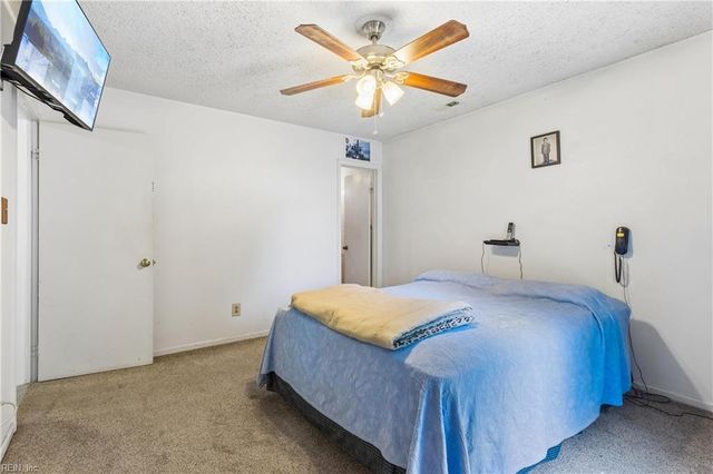 3512 Shawn CT, Virginia Beach, VA 23453
