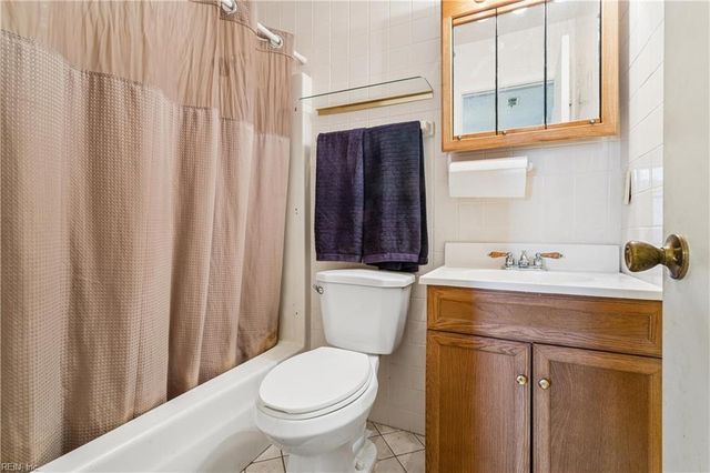 3512 Shawn CT, Virginia Beach, VA 23453