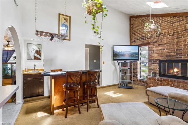 3512 Shawn CT, Virginia Beach, VA 23453