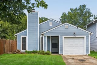 3512 Shawn CT, Virginia Beach, VA 23453