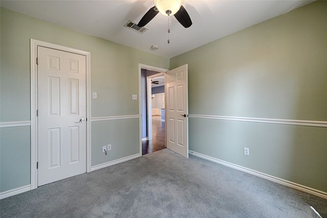 10508 Oak Creek Drive, Greenville, TX 75402