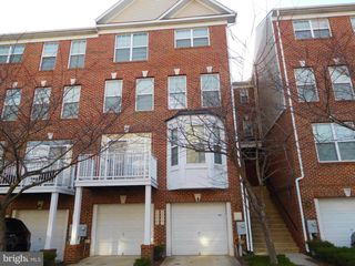 2825 FOREST RUN DR #B, District Heights, MD 20747