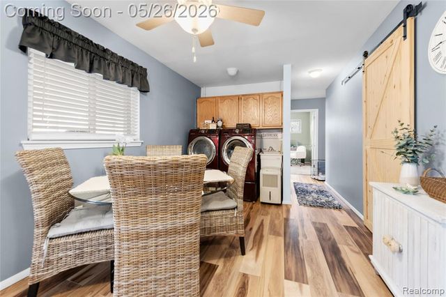 15123 Mccann Street, Southgate, MI 48195