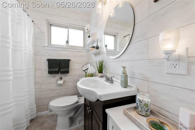 15123 Mccann Street, Southgate, MI 48195
