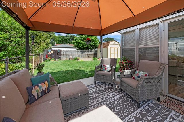 15123 Mccann Street, Southgate, MI 48195