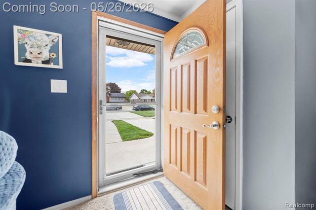 15123 Mccann Street, Southgate, MI 48195