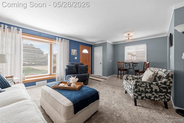 15123 Mccann Street, Southgate, MI 48195