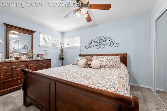 15123 Mccann Street, Southgate, MI 48195