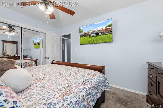 15123 Mccann Street, Southgate, MI 48195