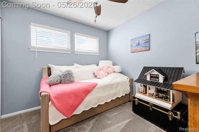 15123 Mccann Street, Southgate, MI 48195