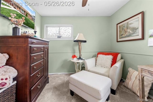 15123 Mccann Street, Southgate, MI 48195