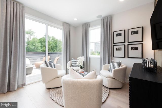 5947 JOSIAH HENSON PKWY, North Bethesda, MD 20852