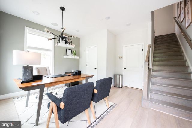 5947 JOSIAH HENSON PKWY, North Bethesda, MD 20852