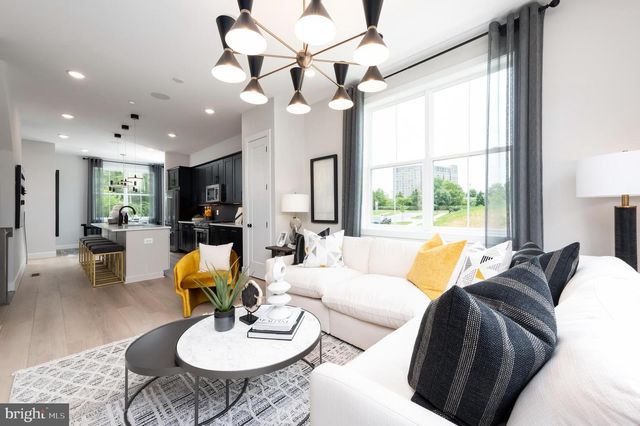 5947 JOSIAH HENSON PKWY, North Bethesda, MD 20852