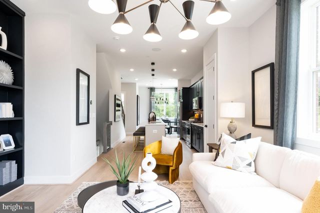 5947 JOSIAH HENSON PKWY, North Bethesda, MD 20852