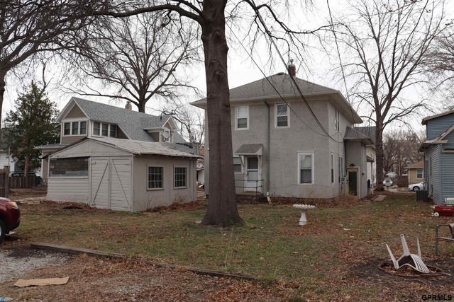 1535 N 32 Street, Lincoln, NE 68503